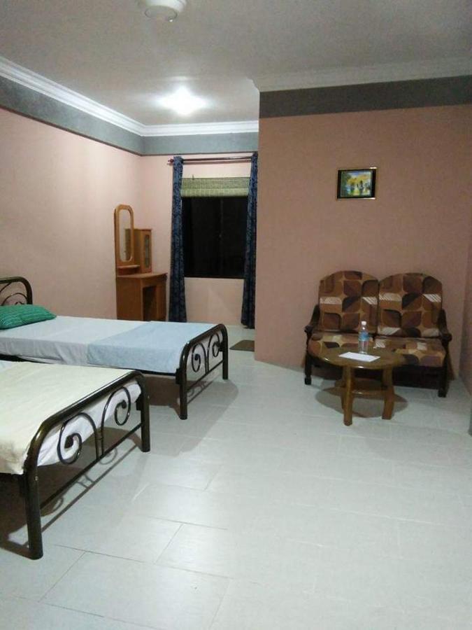 Mulu Diana Homestay Exterior foto